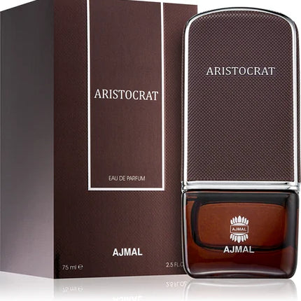 Ajmal Aristocrat 75ml