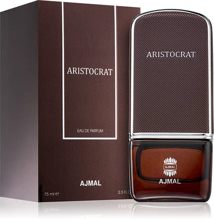 Ajmal Aristocrat 75ml