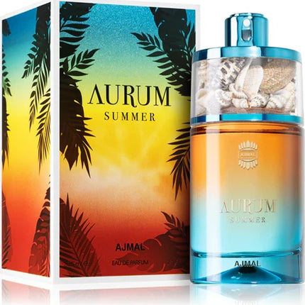 Ajmal Aurum Summer 75ml