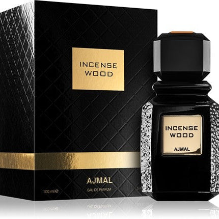 Ajmal Incense Wood 100ml
