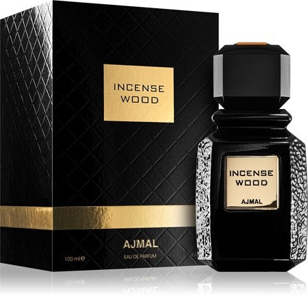 Ajmal Incense Wood 100ml