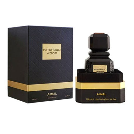 Ajmal Patchouli Wood 100ml