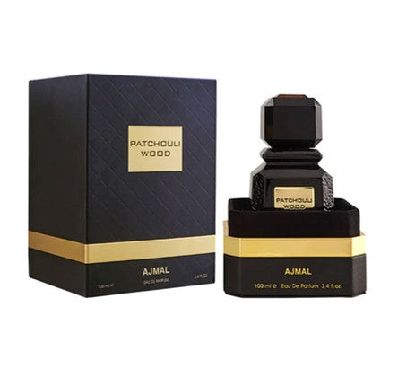 Ajmal Patchouli Wood 100ml