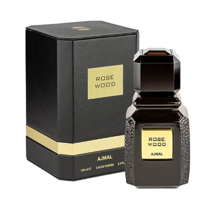 Ajmal Rose Wood 100ml
