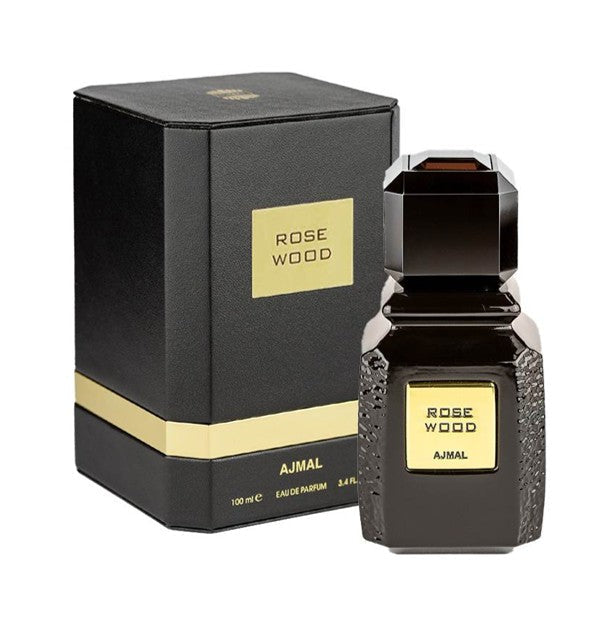 Ajmal Rose Wood 100ml