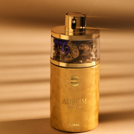 Ajmal Aurum Elixir 75ml