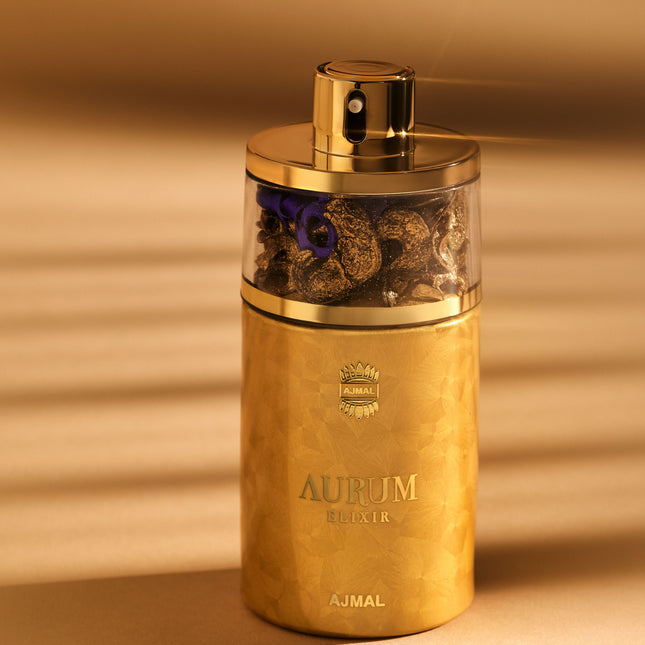Ajmal Aurum Elixir 75ml