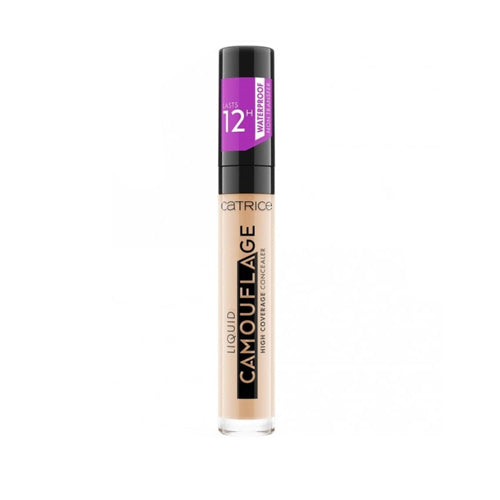 Catrice - camouflage liquid concealer (Available in 6 shades)