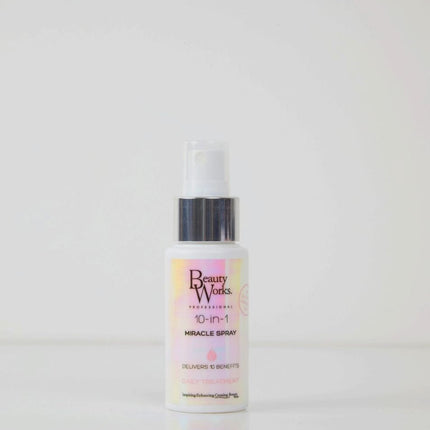 Beauty Works - 10 in 1 Miracle Spray (30ml)