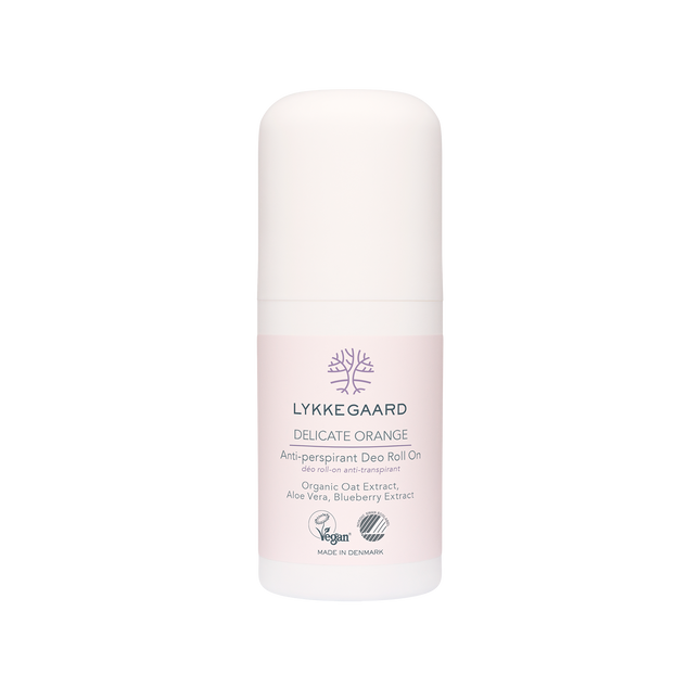Lykkegaard Perspirant Deo Roll On