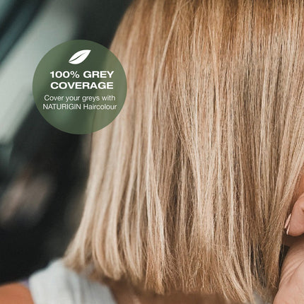 Dark  Brown 3.0 Permanent Hair Colour