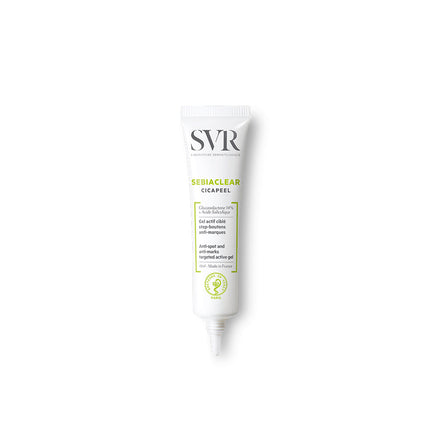 SVR SEBIACLEAR CICAPEEL SPOT CARE 15ML