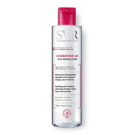 SVR SENSIFINE AR EAU MIC