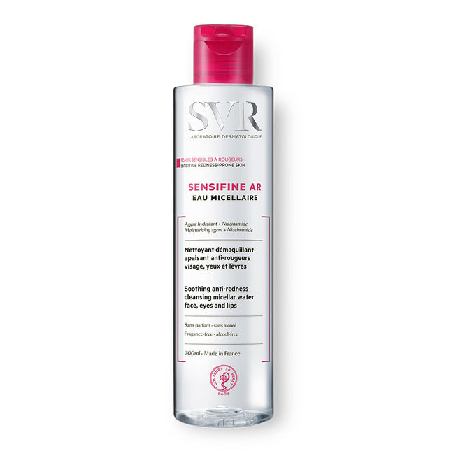 SVR SENSIFINE AR EAU MIC