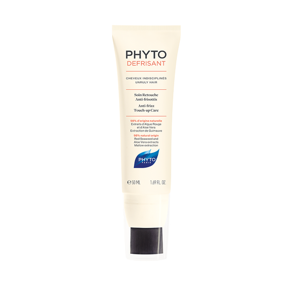 PHYTO DÃ‰FRISANT ANTI-FRIZZ TOUCH-UP CARE 50ML