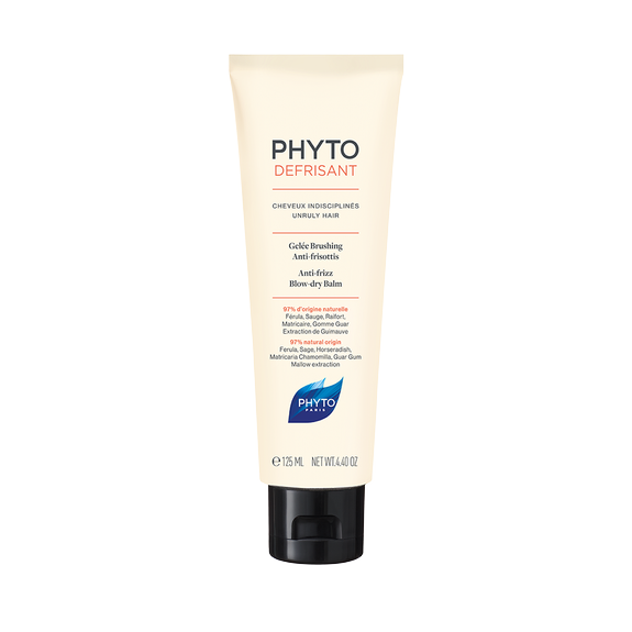 PHYTO ANTI-FRIZZ BLOW-DRY BALM 125