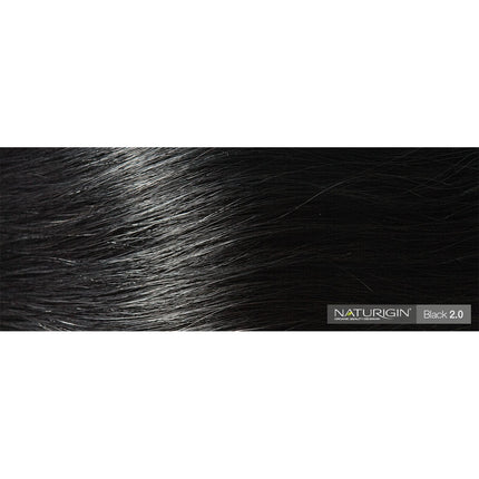 Naturigin Black 2.0 Permanent Hair Colour - product image 3
