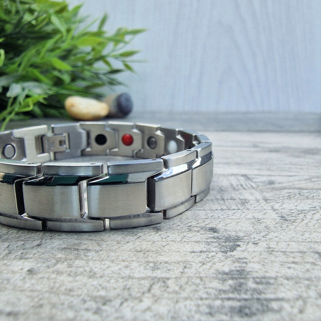 Alexander's Star 4in1 Magnetic Bracelet