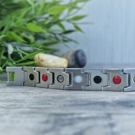 Alexander's Star 4in1 Magnetic Bracelet
