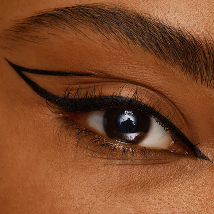 Catrice - Calligraph Pro Precise 24h Matt - Intense Black Waterproof