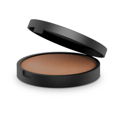 INIKA Certified Organic Baked Mineral Bronzer (Sunbeam) from YourLocalPharmacy.ie
