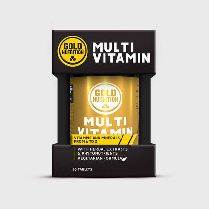 MULTIVITAMIN