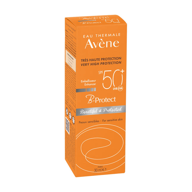 Avène Very High Protection B-Protect SPF50+ Sun Cream 30ml