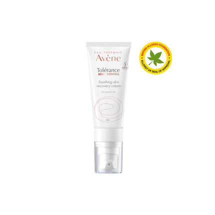 Avène Tolerance Control Soothing Skin Recovery Cream 40ml