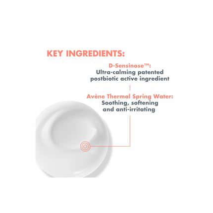 Avène Tolerance Control Soothing Skin Recovery Cream 40ml