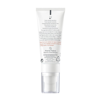 Avène Tolerance Control Soothing Skin Recovery Cream 40ml