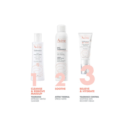 Avène Tolerance Control Soothing Skin Recovery Cream 40ml