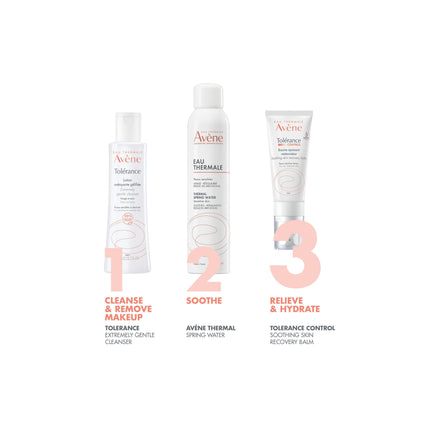 Avène Tolerance Control Soothing Skin Recovery Balm 40ml