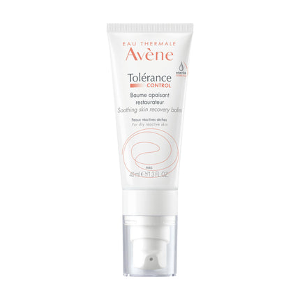Avène Tolerance Control Soothing Skin Recovery Balm 40ml