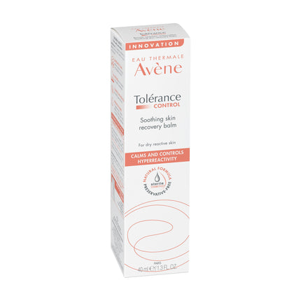 Avène Tolerance Control Soothing Skin Recovery Balm 40ml