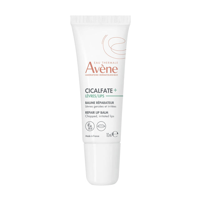 Avène Cicalfate Restorative Lip Cream 10ml