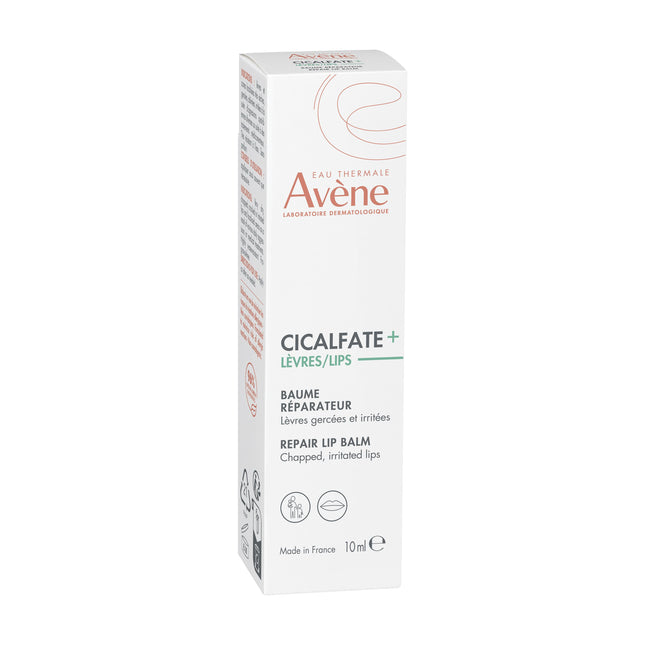 Avène Cicalfate Restorative Lip Cream 10ml