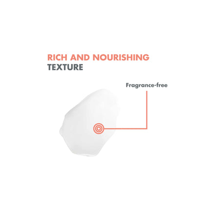 Avène XeraCalm A.D. Lipid-Replenishing Balm 200ml