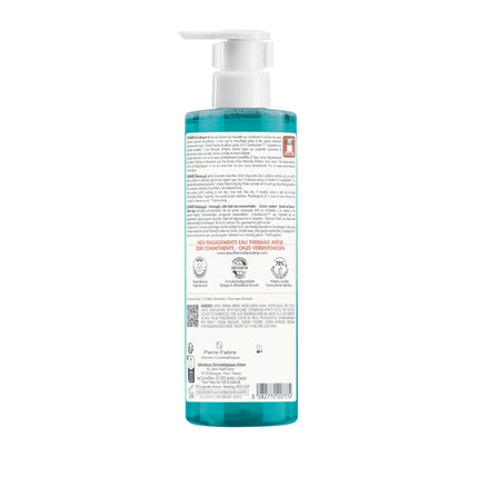 Avène Cleanance Cleansing Gel Cleanser  400ml