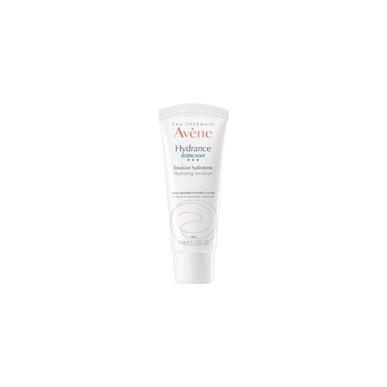 Avène Hydrance Light Hydrating Emulsion Moisturiser 40ml