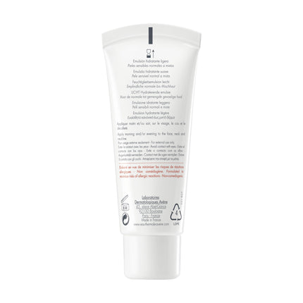 Avène Hydrance Light Hydrating Emulsion Moisturiser 40ml