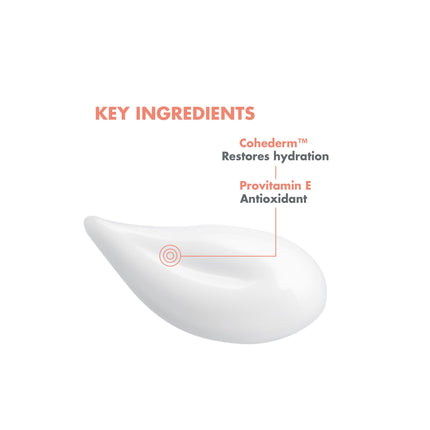Avène Hydrance Light Hydrating Emulsion Moisturiser 40ml
