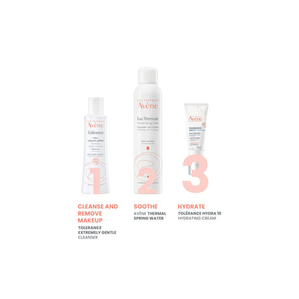 Avène Tolérance Hydra 10 Cream 40ml