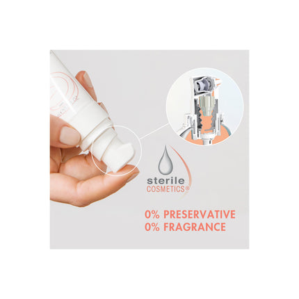 Avène Tolérance Hydra 10 Cream 40ml