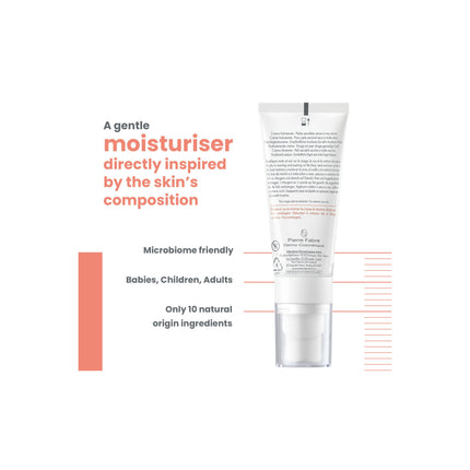 Avène Tolérance Hydra 10 Cream 40ml
