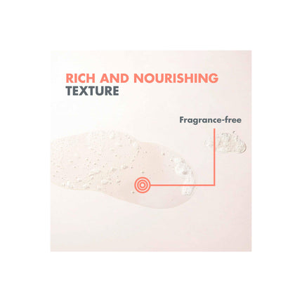 Avène XeraCalm A.D. Lipid-Replenishing Cleansing Oil 400ml