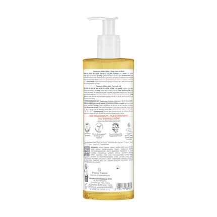 Avène XeraCalm A.D. Lipid-Replenishing Cleansing Oil 400ml