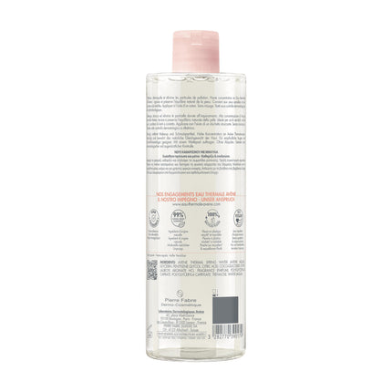 Avène Micellar Lotion Cleanser & Make-Up Remover 400ml