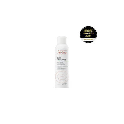 Avène Thermal Spring Water Spray for Sensitive Skin 300ml