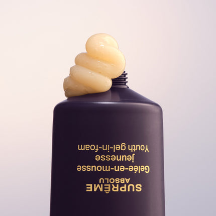 Payot Supreme Absolu Youth Gelee Mousse Cleanser 150ml