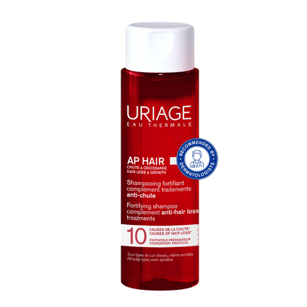 Uriage AP Anti Hair Loss Shampoo 200ml - product image 2